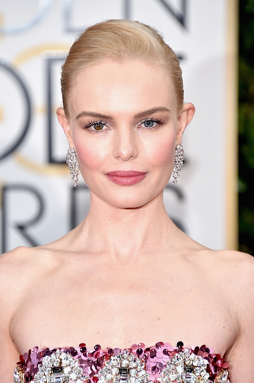Kate Bosworth Golden Globe Awards 2016